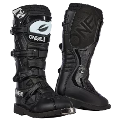 Μπότες μηχανής O'NEAL RIDER PRO 2 BLACK