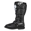 Μπότες μηχανής O'NEAL RIDER PRO 2 BLACK thumb