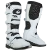 Μπότες μηχανής O'NEAL RIDER PRO 2 WHITE