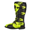 Μπότες μηχανής O'NEAL RIDER PRO 2 NEON YELLOW Μπότες μηχανής O'NEAL RIDER PRO 2 NEON YELLOW thumb