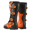 Μπότες μηχανής O'NEAL RIDER PRO 2 ORANGE Μπότες μηχανής O'NEAL RIDER PRO 2 ORANGE thumb