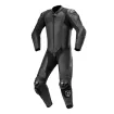 Δερμάτινη στολή αναβάτη ALPINESTARS GP PLUS V3 GRAPHITE Δερμάτινη στολή αναβάτη ALPINESTARS GP PLUS V3 GRAPHITE thumb