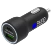 QUAD LOCK Dual USB (C+A) Φορτιστής αυτοκινήτου 48W QUAD LOCK Dual USB (C+A) Φορτιστής αυτοκινήτου 48W thumb