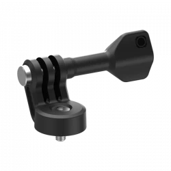 QUAD LOCK 360 Βάση στήριξης Action Camera & Head QUAD LOCK 360 Βάση στήριξης Action Camera & Head