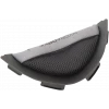 Υποσιάγωνο για κράνος ICON AIRFLITE Chin Curtain BLK