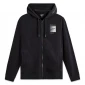 Ζακέτα μηχανής ALPINESTARS HOODIE QUEST BLACK thumb