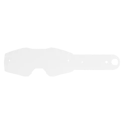 Μεμβράνες για παιδική μάσκα O'NEAL B-10- 10PCS