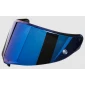 Ζελατίνα για κράνος AGV PISTA GP-R / CORSA-R/GT-VELOCE IRIDIUM BLUE thumb