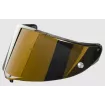 Ζελατίνα για κράνος AGV PISTA GP-R / CORSA-R/GT-VELOCE IRIDIUM GOLD Ζελατίνα για κράνος AGV PISTA GP-R / CORSA-R/GT-VELOCE IRIDIUM GOLD thumb
