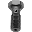 Βίδα για σωλινάκι φρένου TRW BANJO BOLT M10x1.25 TI Βίδα για σωλινάκι φρένου TRW BANJO BOLT M10x1.25 TI thumb