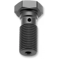 Βίδα για σωλινάκι φρένου TRW BANJO BOLT BLK M10X1,25 17412430 Βίδα για σωλινάκι φρένου TRW BANJO BOLT BLK M10X1,25 17412430