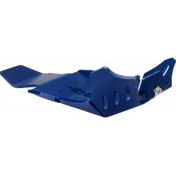 Ποδιά κινητήρα μοτοσυκλέτας AXP RACING XTREM SKID PLATE HVA TE(I)250/300 20-23 BK