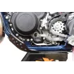 Ποδιά κινητήρα μοτοσυκλέτας AXP RACING 6MM KTM/HVA/GAS 250/300 Ποδιά κινητήρα μοτοσυκλέτας AXP RACING 6MM KTM/HVA/GAS 250/300 thumb