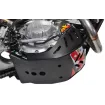 Ποδιά κινητήρα μοτοσυκλέτας AXP RACING SKID PLATE 6MM EXCF250/350 17-23 BK Ποδιά κινητήρα μοτοσυκλέτας AXP RACING SKID PLATE 6MM EXCF250/350 17-23 BK thumb
