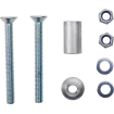 Γλύστρα αλυσίδας AXP RACING CHAIN GUIDE BETA RR 125 20-24 BK Γλύστρα αλυσίδας AXP RACING CHAIN GUIDE BETA RR 125 20-24 BK thumb