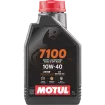 Λάδι μηχανής MOTUL 7100 4T 10W-40 - 1 λίτρo thumb