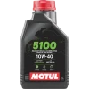 Λάδι μηχανής MOTUL 5100 4T 10W-40 - 1 λίτρο Λάδι μηχανής MOTUL 5100 4T 10W-40 - 1 λίτρο