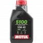 Λάδι μηχανής MOTUL 5100 4T 10W-40 - 1 λίτρο