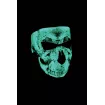 Μάσκα προσώπου SKULL FACE GLOW Μάσκα προσώπου SKULL FACE GLOW thumb