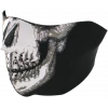 Μάσκα προσώπου SKULL FACE