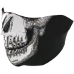 Μάσκα προσώπου SKULL FACE Μάσκα προσώπου SKULL FACE thumb