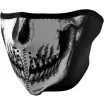 Μάσκα προσώπου GLOW SKULL thumb