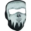Μάσκα προσώπου GREY SKULL GLOW Μάσκα προσώπου GREY SKULL GLOW thumb