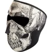Μάσκα προσώπου SKULL FACE GLOW Μάσκα προσώπου SKULL FACE GLOW thumb