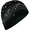 Σκούφος SPORTFLEX PAISLEY BLACK Σκούφος SPORTFLEX PAISLEY BLACK thumb