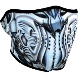 Μάσκα προσώπου BIOMECHANICAL Μάσκα προσώπου BIOMECHANICAL