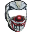 Μάσκα προσώπου CHICANO CLOWN Μάσκα προσώπου CHICANO CLOWN thumb