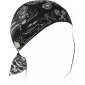 Μπαντάνα αναβάτη FLYDANNA COTN BIKER SKULL thumb
