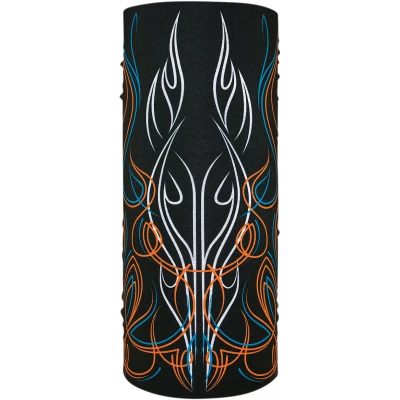 Περιλαίμιο αναβάτη PINSTRIPE FLA