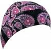 Σκούφος FLYDANNA PURPLE PAISLEY