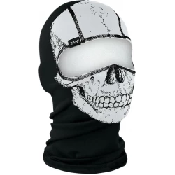Κουκούλα προσώπου ZANheadgear POLY SKULL Κουκούλα προσώπου ZANheadgear POLY SKULL
