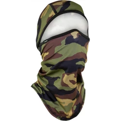 Κουκούλα προσώπου SPORTFLEX CONV WDLND Κουκούλα προσώπου SPORTFLEX CONV WDLND