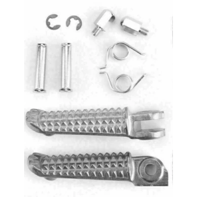 Μαρσπιέ μοτοσυκλέτας YAMAHA R6-R1