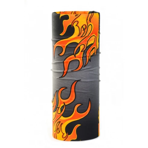 Περιλαίμιο αναβάτη BARS 008