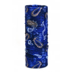 Περιλαίμιο αναβάτη BARS 024