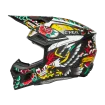 Παιδικό κράνος μηχανής O'NEAL 3SERIES INKED MULTI Παιδικό κράνος μηχανής O'NEAL 3SERIES INKED MULTI thumb