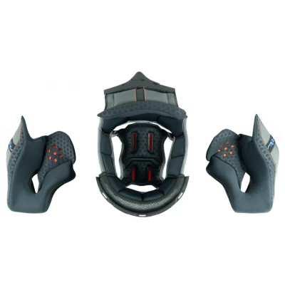 Εσωτερική επένδυση κράνους NEXX X.WED3