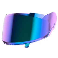 Ζελατίνα για κράνος NEXX X.R3R IRIDIUM BLUE Ζελατίνα για κράνος NEXX X.R3R IRIDIUM BLUE