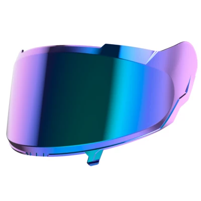 Ζελατίνα για κράνος NEXX X.R3R IRIDIUM BLUE