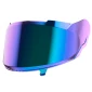 Ζελατίνα για κράνος NEXX X.R3R IRIDIUM BLUE thumb