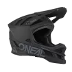 Κράνος ποδηλσίας O'NEAL BLADE POLYACRYLITE SOLID BLACK V.25 Κράνος ποδηλσίας O'NEAL BLADE POLYACRYLITE SOLID BLACK V.25 thumb