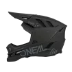 Κράνος ποδηλσίας O'NEAL BLADE POLYACRYLITE SOLID BLACK V.25 Κράνος ποδηλσίας O'NEAL BLADE POLYACRYLITE SOLID BLACK V.25 thumb