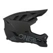 Κράνος ποδηλσίας O'NEAL BLADE POLYACRYLITE SOLID BLACK V.25 Κράνος ποδηλσίας O'NEAL BLADE POLYACRYLITE SOLID BLACK V.25 thumb