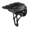 Κράνος ποδηλάτου O'NEAL TRAILFINDER EVO SOLID BLACK