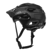 Κράνος ποδηλάτου O'NEAL TRAILFINDER EVO SOLID BLACK Κράνος ποδηλάτου O'NEAL TRAILFINDER EVO SOLID BLACK thumb