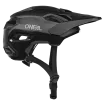 Κράνος ποδηλάτου O'NEAL TRAILFINDER EVO SOLID BLACK Κράνος ποδηλάτου O'NEAL TRAILFINDER EVO SOLID BLACK thumb
